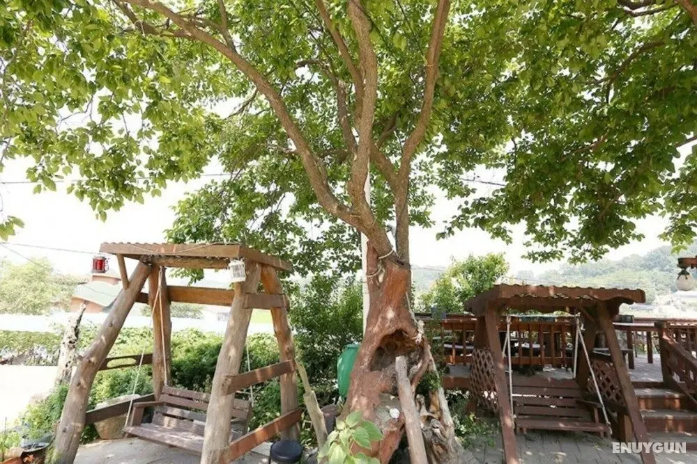 Daebudo Wanggeon Village Pension - Öne Çıkan Resim