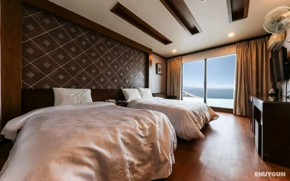 Daecheon Ocean of Fantasy Resort - Oda