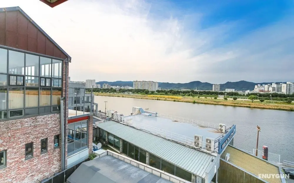 Daegu Dongchon Amusement Park M - Oda