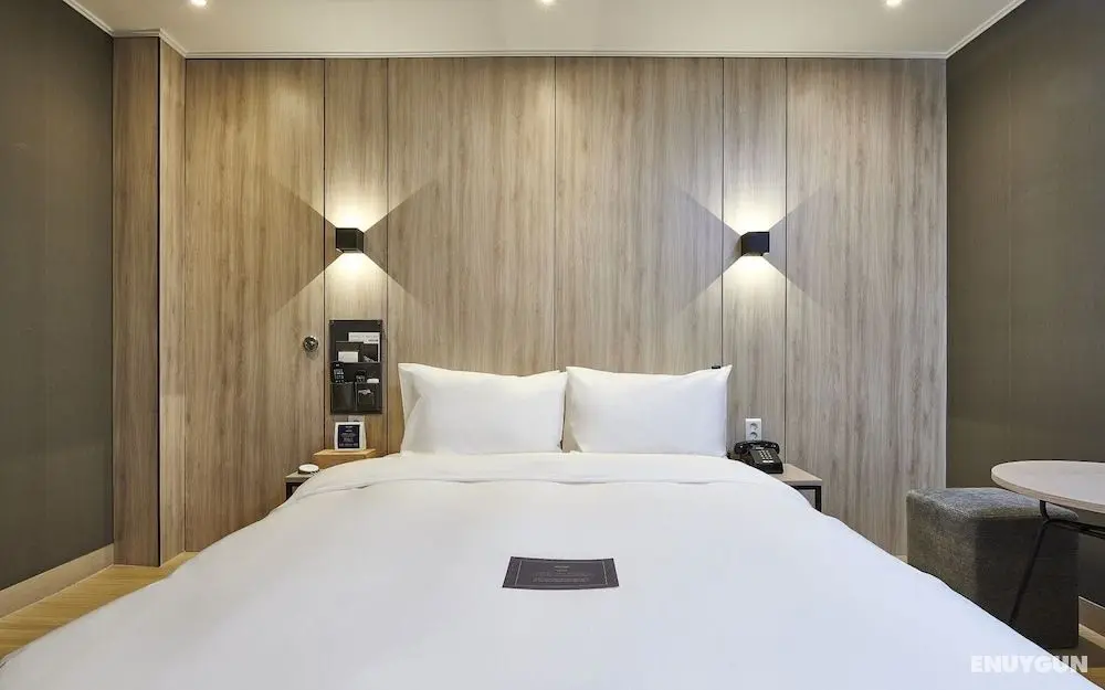 Daejeon Just Sleep Hotel Dunsan - Öne Çıkan Resim