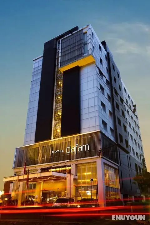Hotel Dafam Pekanbaru - Öne Çıkan Resim