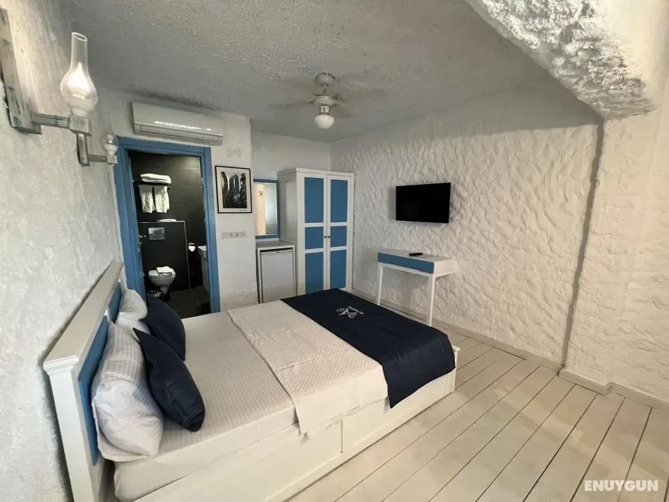 Dağ Butik Otel Restaurant - Oda