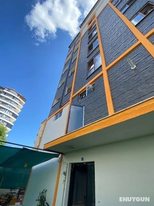 DAĞKENT PLUS SUİT - Öne Çıkan Resim