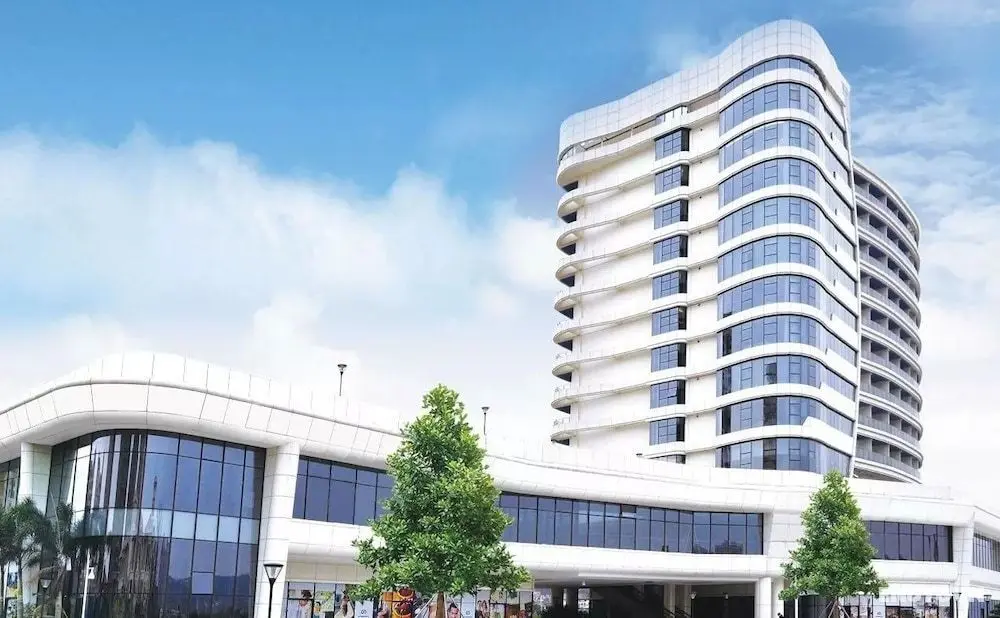 DaHengQin Superior Talent Residence - Öne Çıkan Resim
