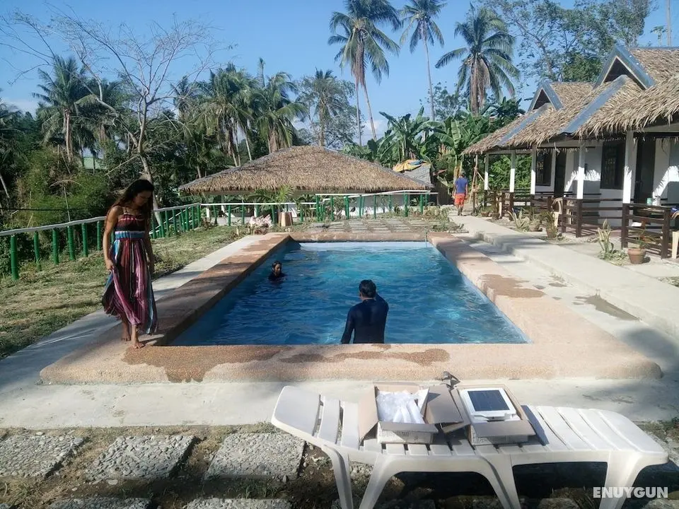 Dahilig Resort - Öne Çıkan Resim