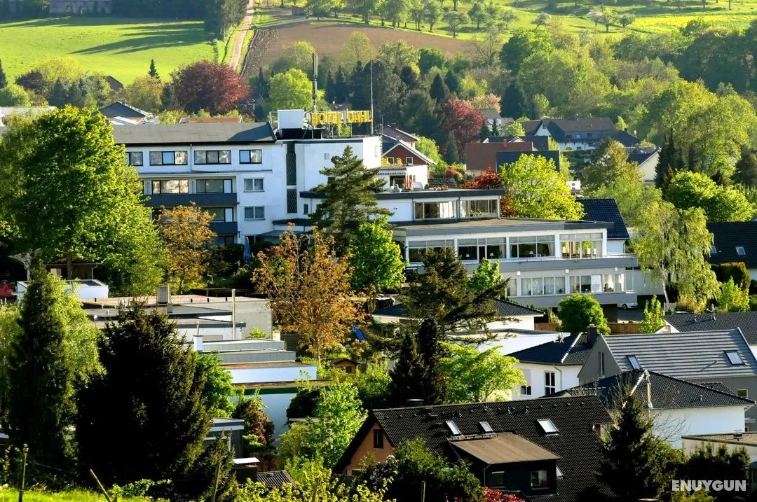 Hotel Dahl - Öne Çıkan Resim
