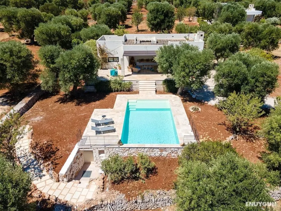 Villa Dahlia - Öne Çıkan Resim