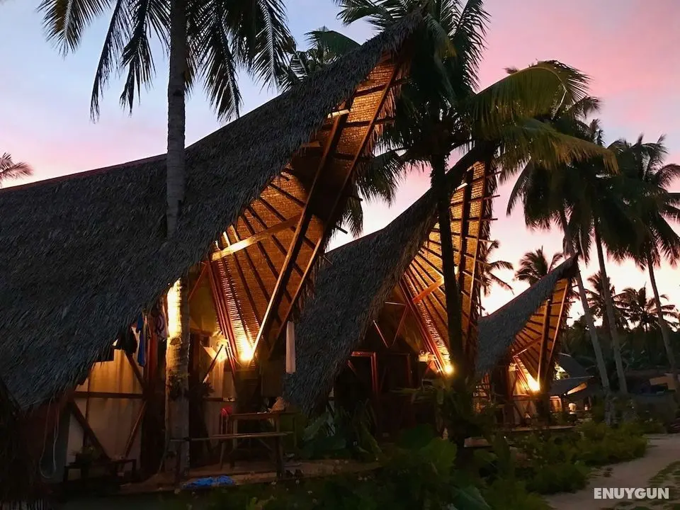 Dahun Villas Siargao - Homestay - Öne Çıkan Resim