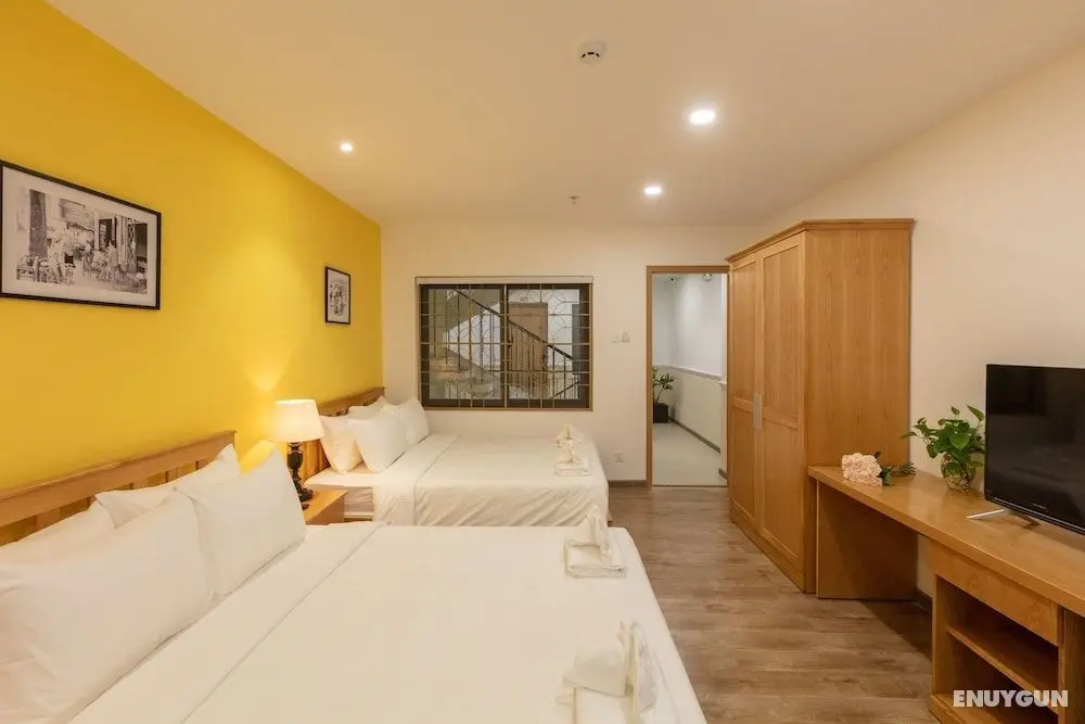 Dai Nam Sai Gon Hotel - Öne Çıkan Resim