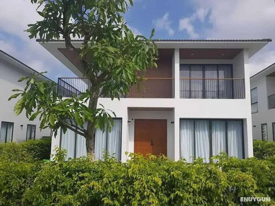 Dai Quang Khang Villa - Dış Mekan