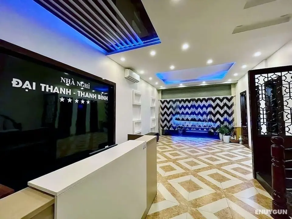 Dai Thanh Mini Hotel - Öne Çıkan Resim