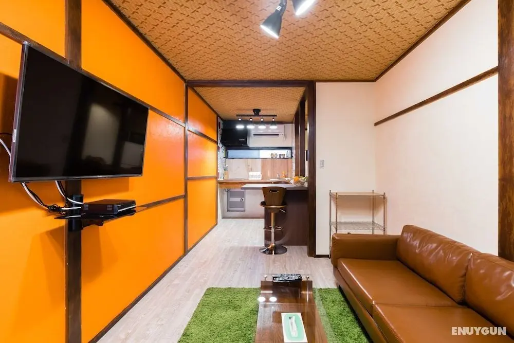 DaiDai guest house - Öne Çıkan Resim