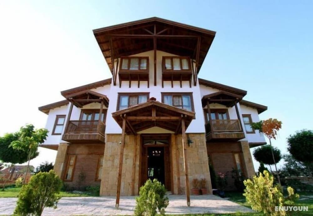 Daidalos Pansiyon