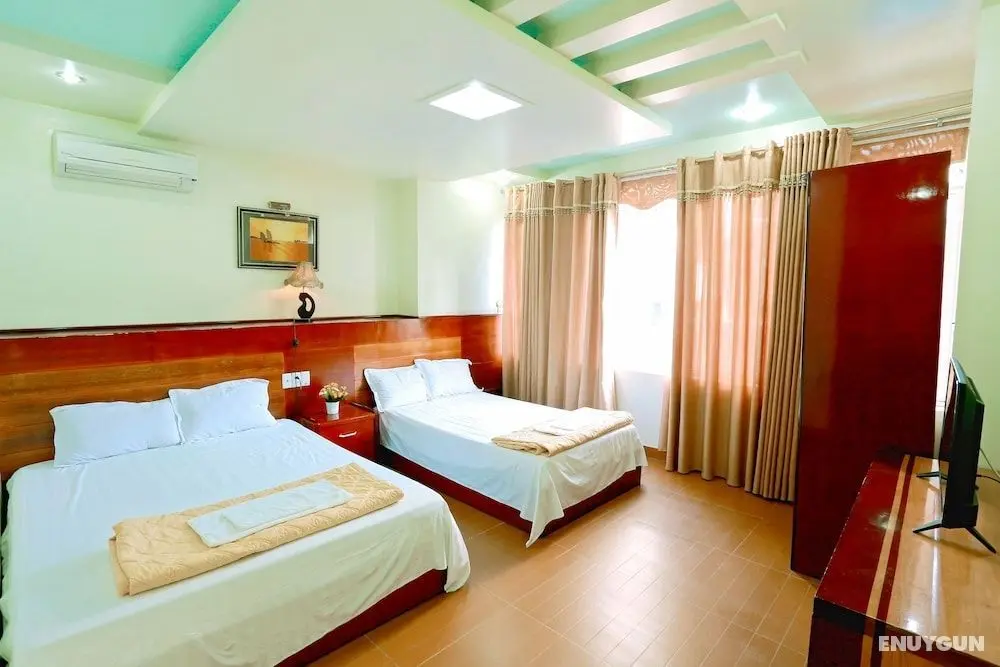Daiichi Cat Ba Hotel - Öne Çıkan Resim