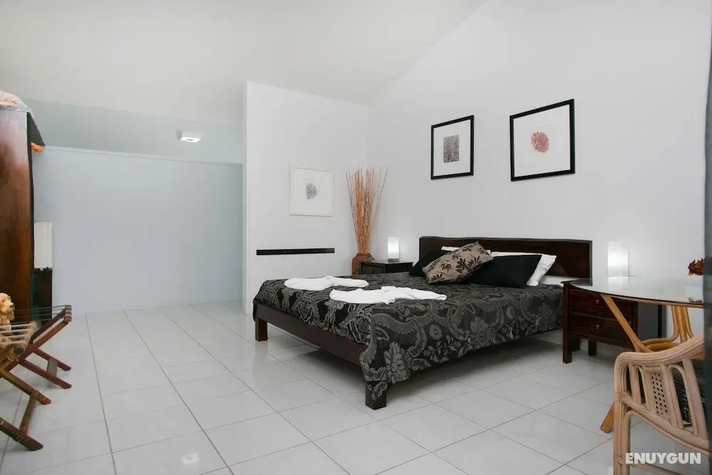 Daintree Wild Zoo & B&B - Öne Çıkan Resim