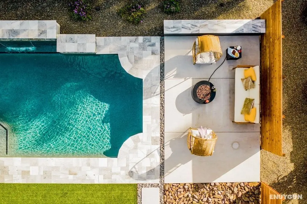 Daisy by Avantstay Modern Home w/ Spacious Backyard, Pool & Table Tennis - Öne Çıkan Resim