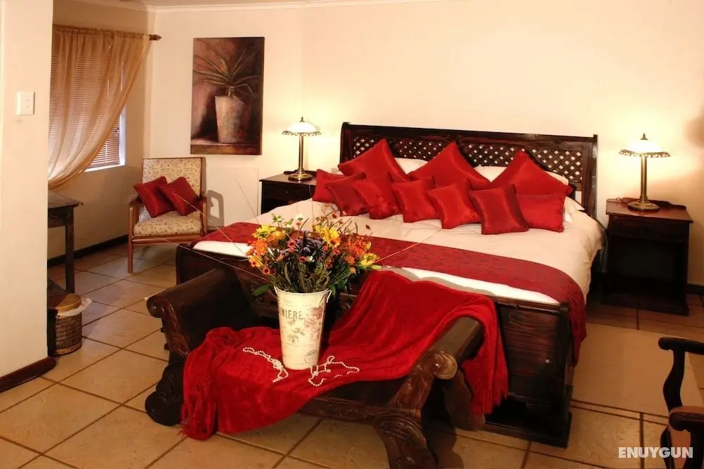 Daisy Country Lodge - Öne Çıkan Resim