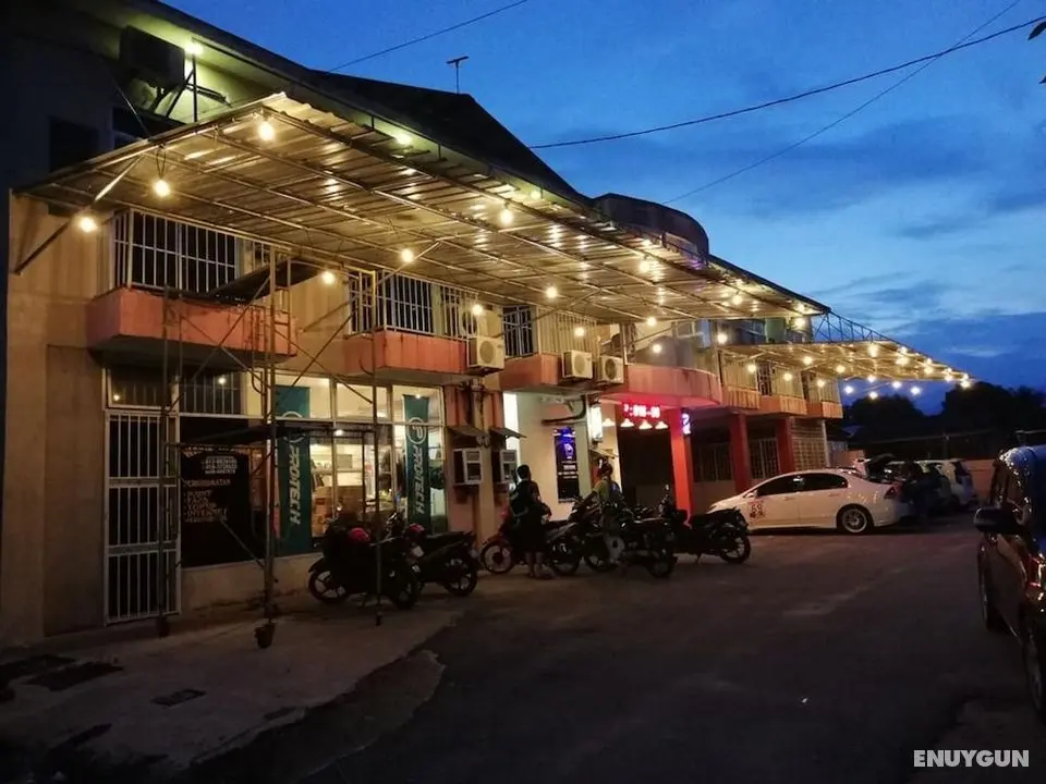 Daisyinn Budget Hotel Kuala Terengganu - Öne Çıkan Resim