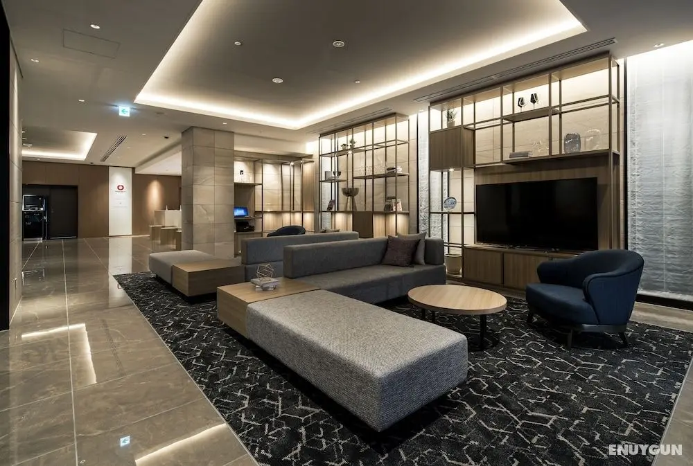 Daiwa Roynet Hotel Himeji - Öne Çıkan Resim