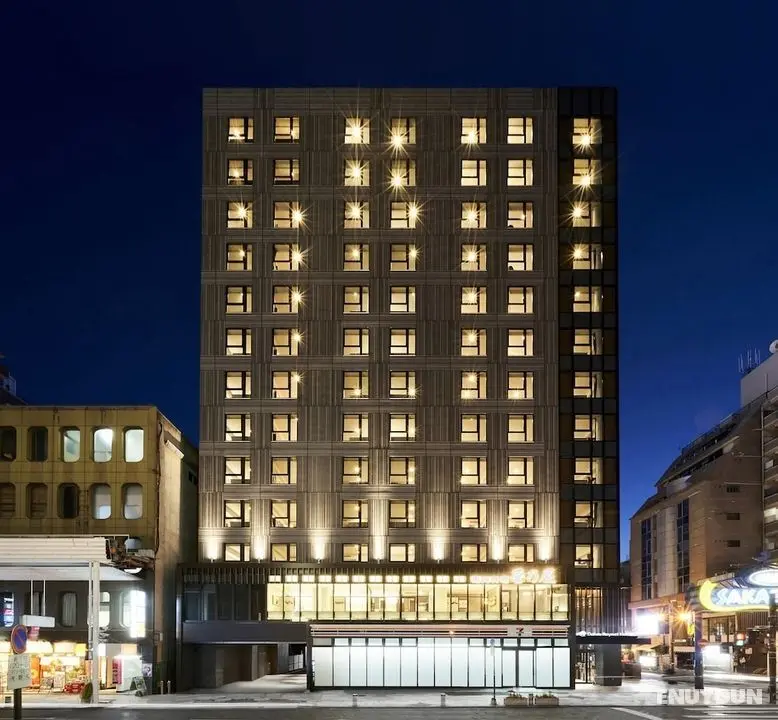 Daiwa Roynet Hotel KUMAMOTO GINZA STREET - Öne Çıkan Resim