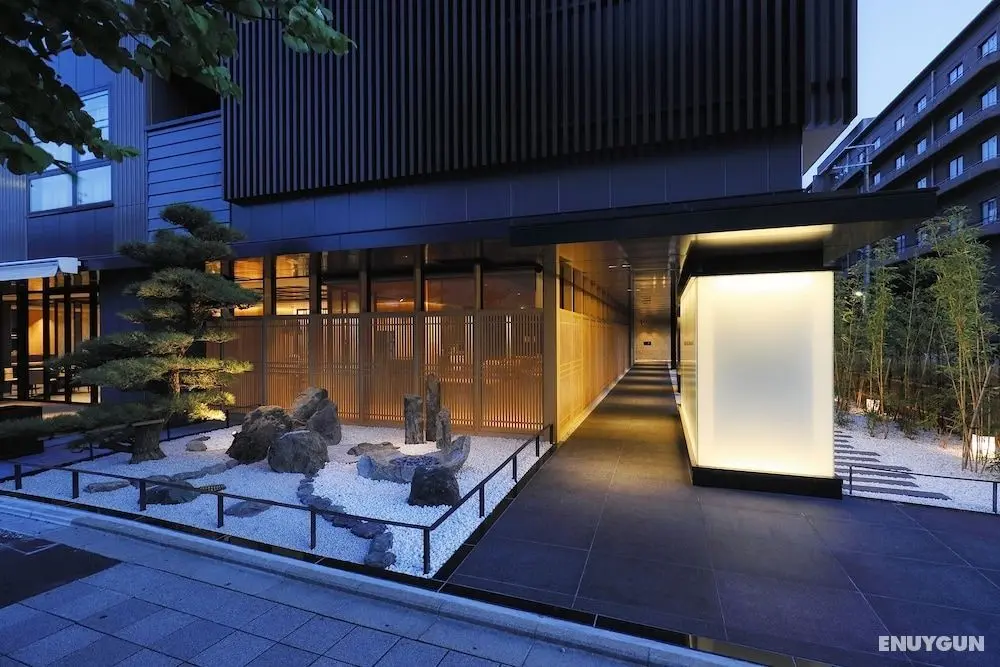 Daiwa Roynet Hotel Kyoto Grande - Öne Çıkan Resim