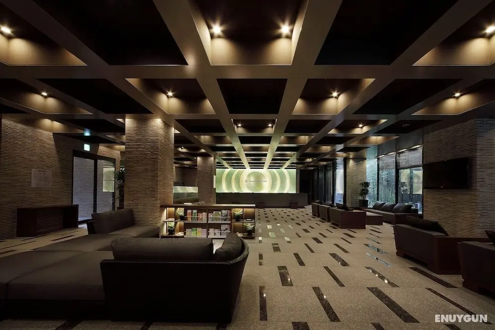 Daiwa Roynet Hotel Kyoto Shijo Karasuma - Öne Çıkan Resim