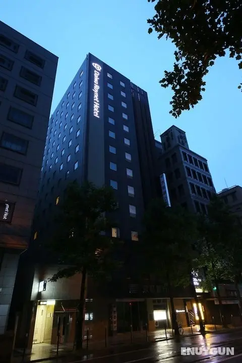Daiwa Roynet Hotel Osaka Kitahama - Öne Çıkan Resim