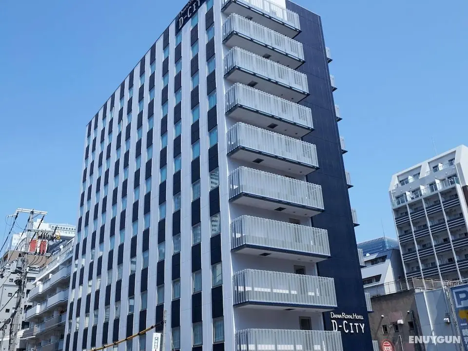 Daiwa Roynet Hotel Osaka Shin Umeda ANNEX - Öne Çıkan Resim