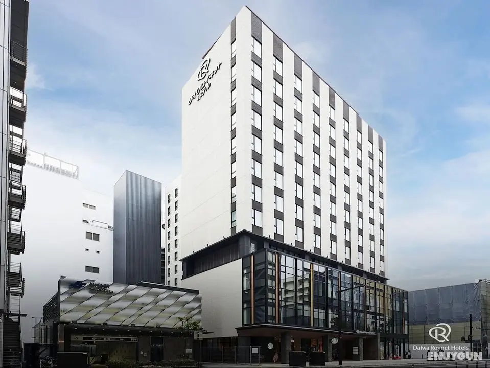 Daiwa Roynet Hotel Sendai-nishiguchi - Öne Çıkan Resim