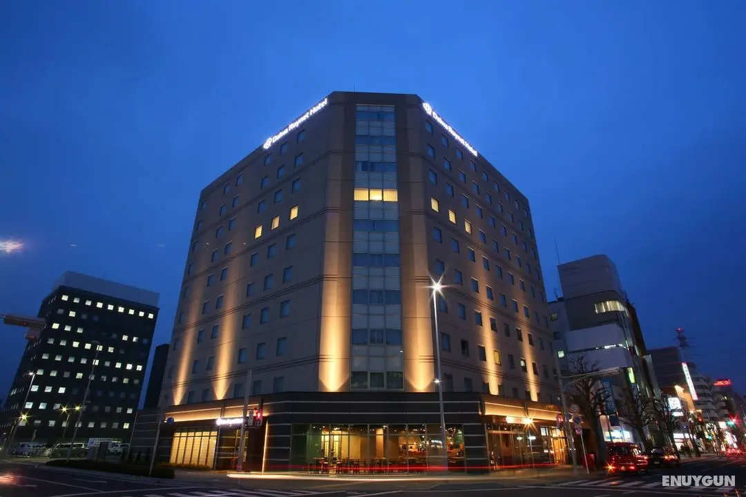 Daiwa Roynet Hotel Utsunomiya - Öne Çıkan Resim