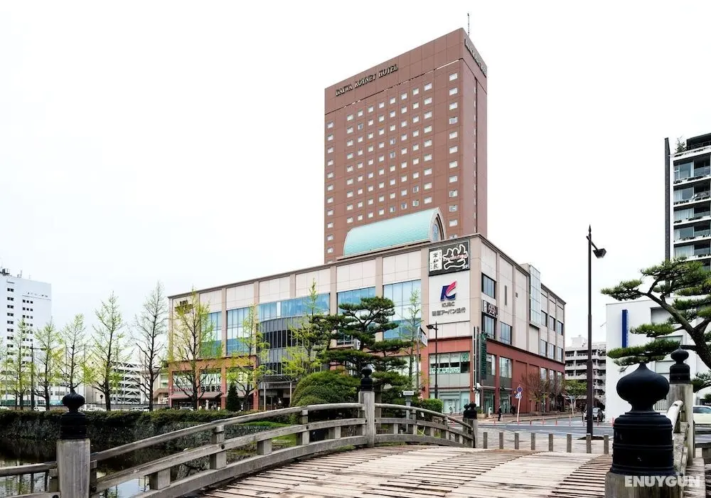 Daiwa Roynet Hotel WAKAYAMA - Öne Çıkan Resim