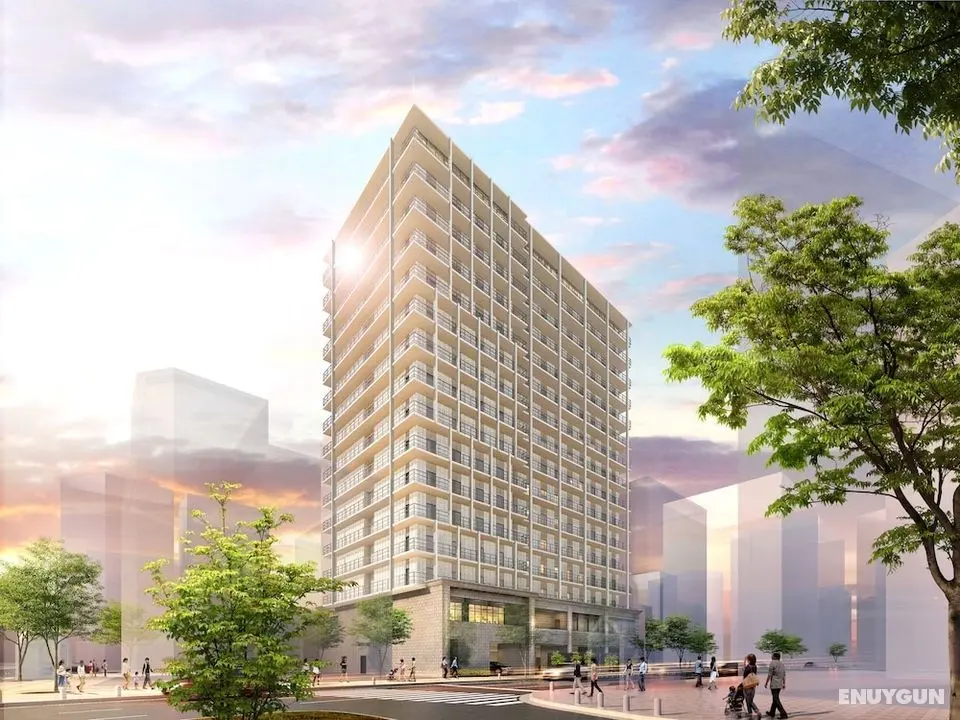 DaiwaRoynetHotel Kobe-SannomiyaChuo-Dori - Öne Çıkan Resim