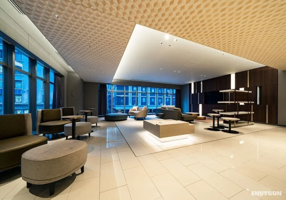 DaiwaRoynetHotel Tokyo Kyobashi - Öne Çıkan Resim