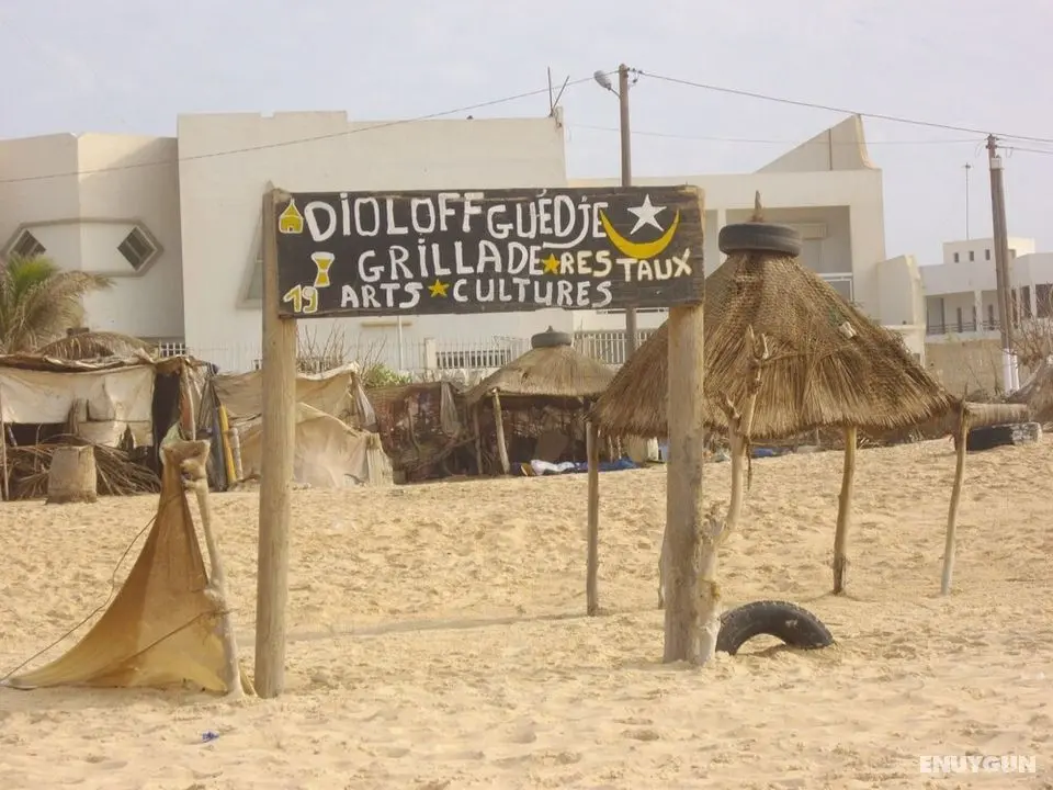 Dakar appartement confort et pratique - Plaj