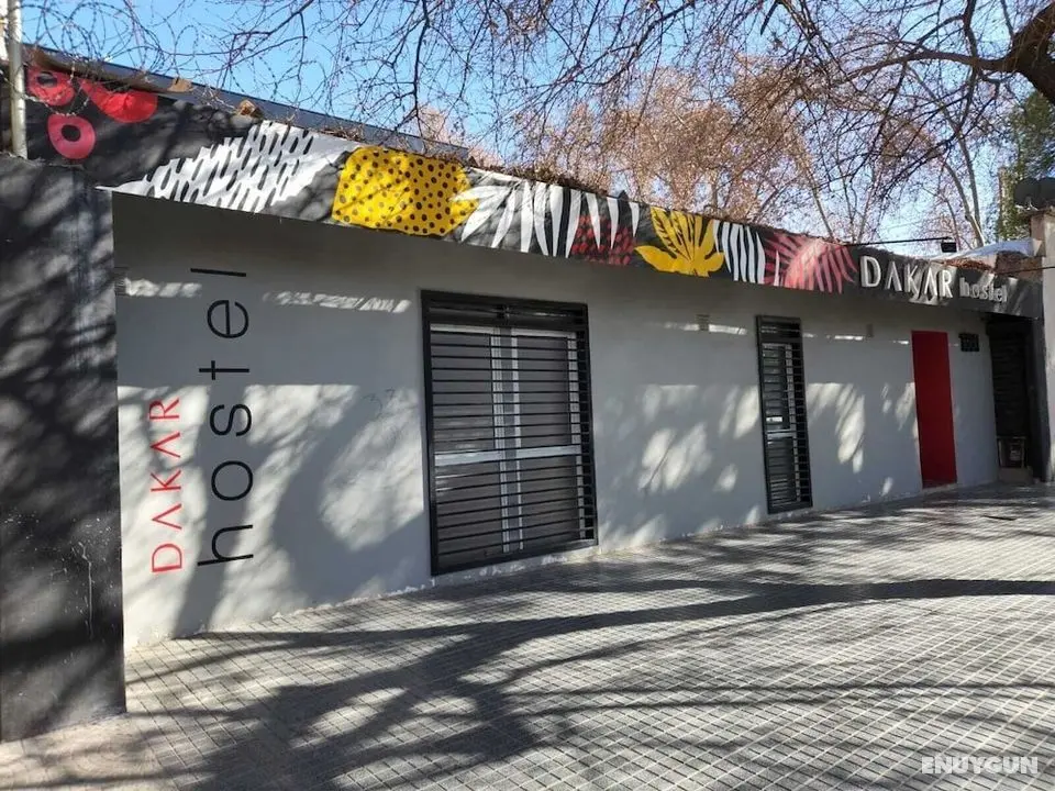 Dakar Hostel - Öne Çıkan Resim