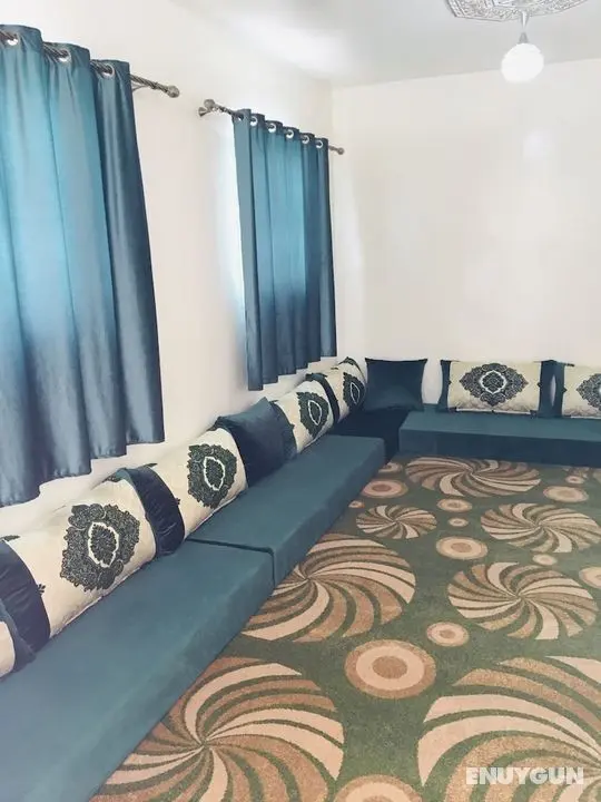 Dakhla Apartments - Öne Çıkan Resim