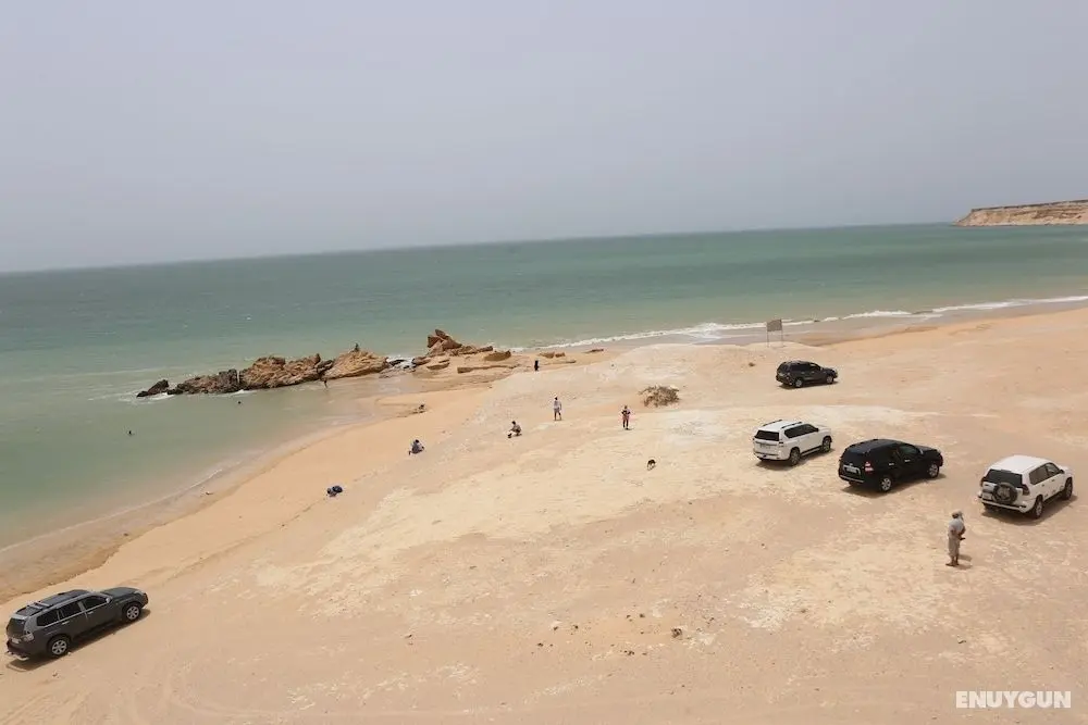 Dakhla Boarding Hotel - Aile ve Çocuklar