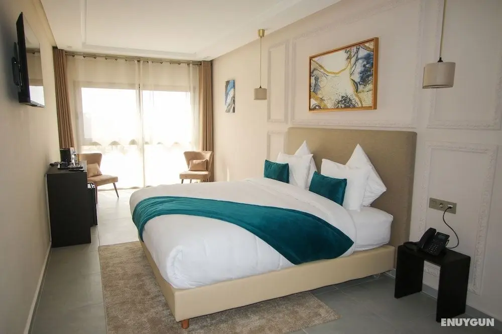 Dakhla Boarding Hotel - Öne Çıkan Resim