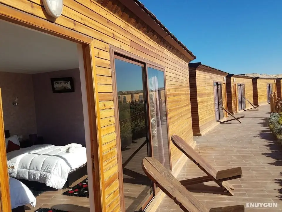 Dakhla Kitesurf world - Öne Çıkan Resim