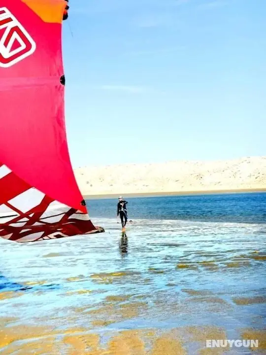 Dakhla For Stars - Öne Çıkan Resim