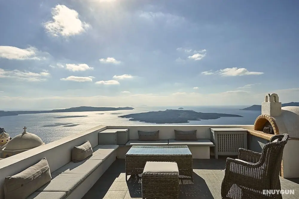 Villa Dakoronia - Öne Çıkan Resim
