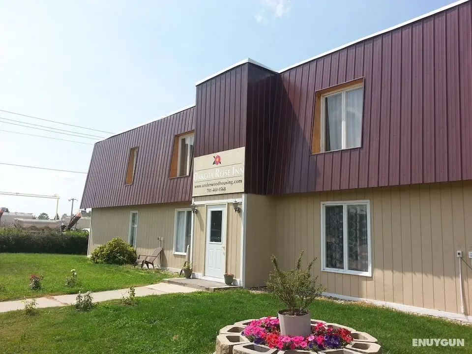 Dakota Rose Inn - Öne Çıkan Resim