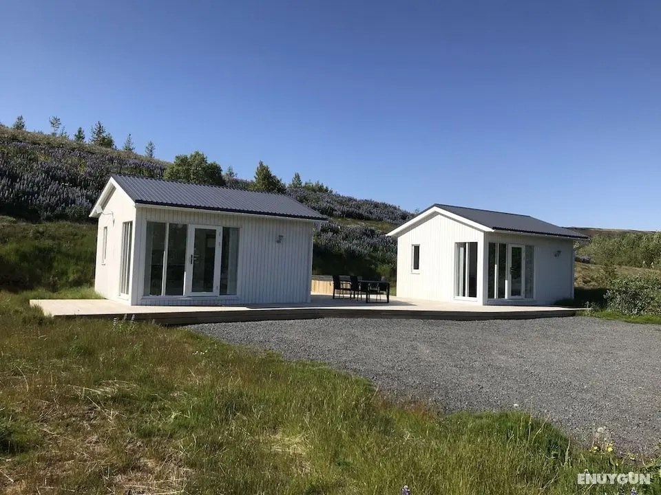 Dalabyggð Cottages - Öne Çıkan Resim