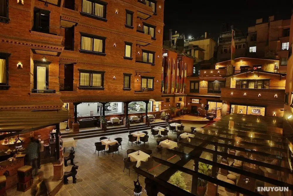 Dalai-La Boutique Hotel - Öne Çıkan Resim