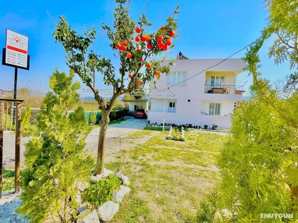 Dalaman Airport AliBaba House - Öne Çıkan Resim
