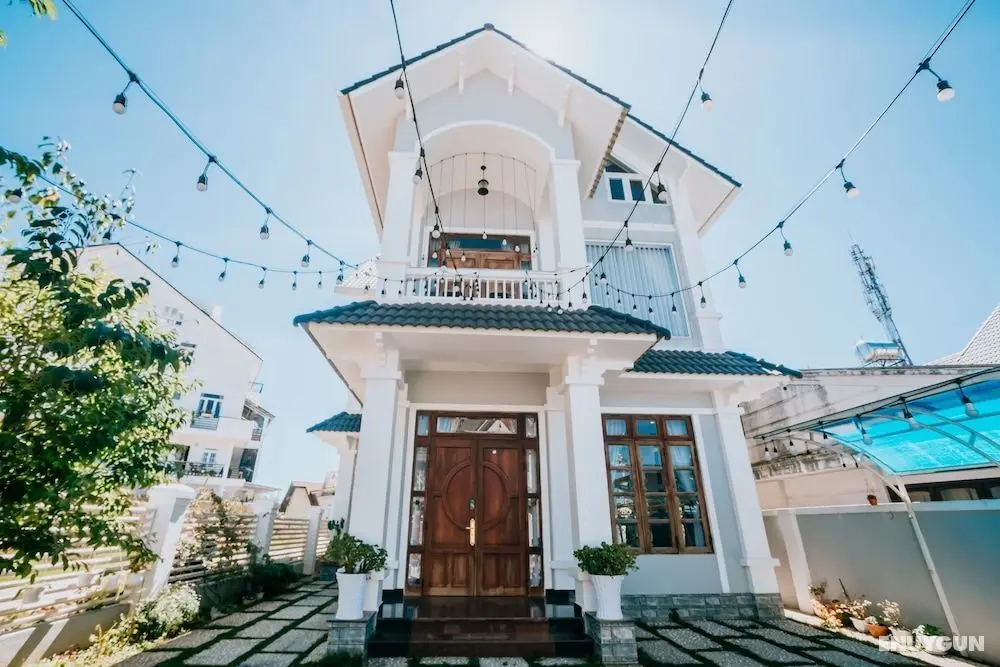 Villa Dalat CASA (7 rooms/8 beds) - Öne Çıkan Resim