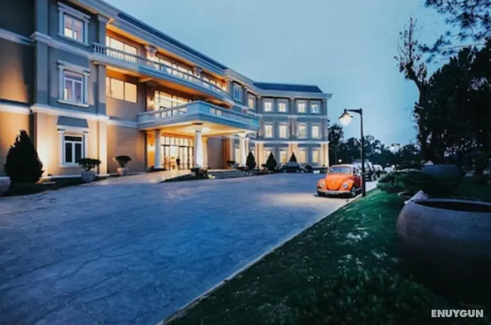 Dalat Edensee Lake Resort & Spa - Öne Çıkan Resim