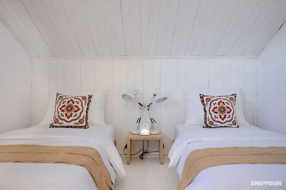 Dalat Poshtel - Hostel - Öne Çıkan Resim