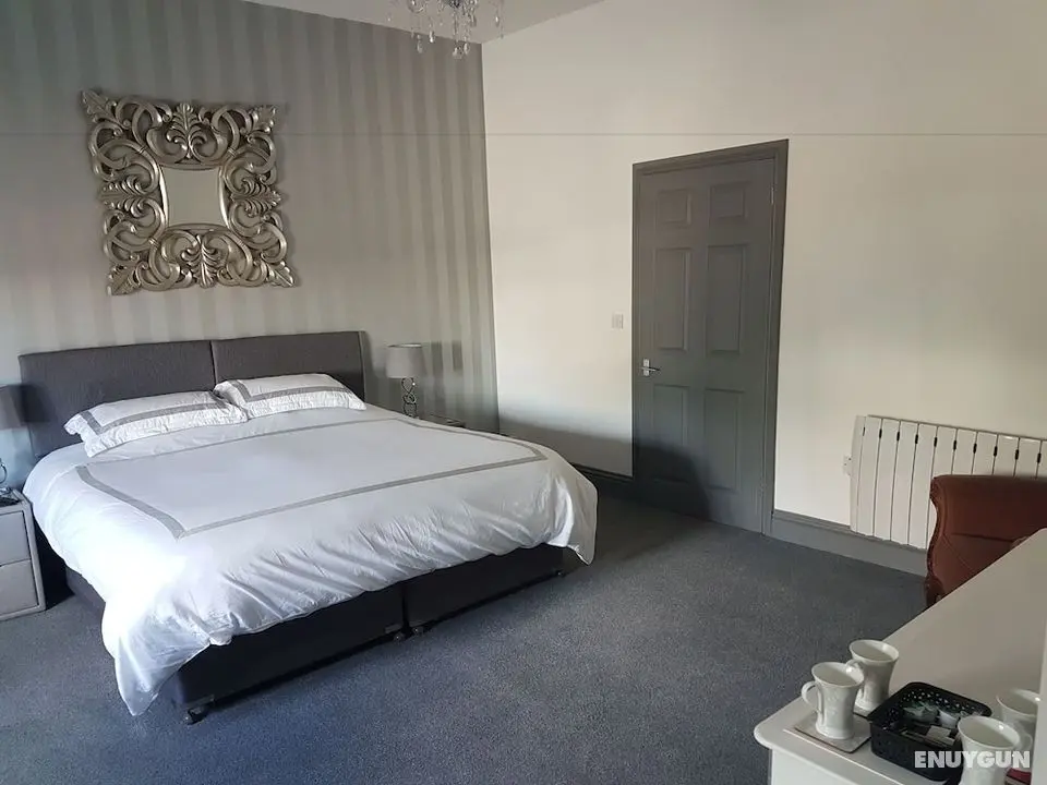 The Dalby Rooms - Öne Çıkan Resim