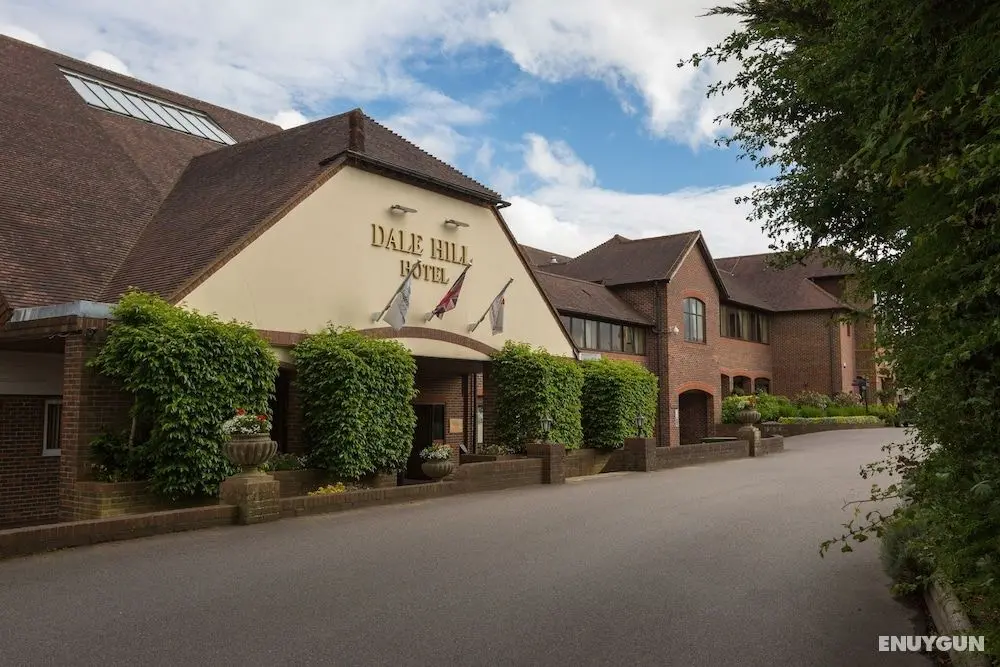 Dale Hill Hotel & Golf Club - Öne Çıkan Resim